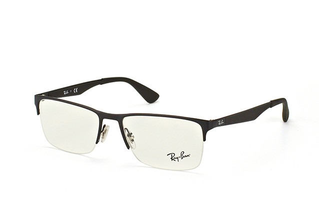 Gọng kính Ray-Ban RX6335-2503(56)